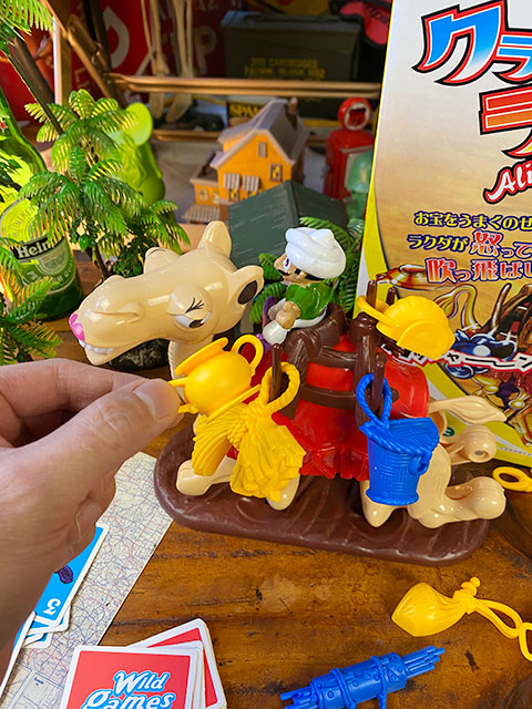 TBSƥӡ֥åȡפǾҲ𤵤ʸ桪å饯ࡡظǵ󤬹ŰҤ˥ץ쥼Ȥˤʤäѡƥ