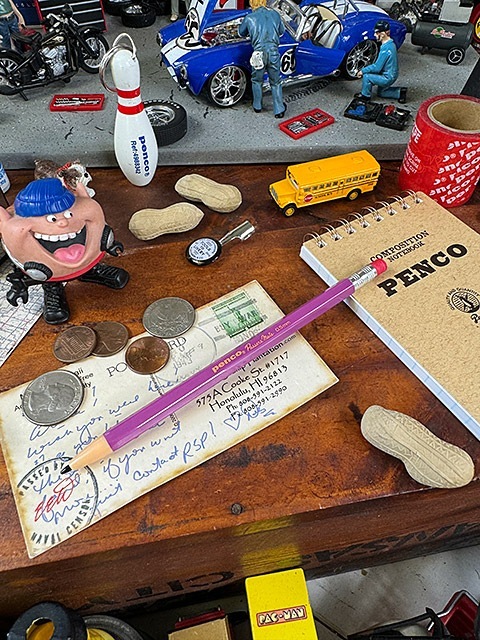 PENCOڥ󥳡ѥᥤȡ㡼ڥ0.5mmʥѡץˡäա㡼ץڥ󥷥롡HIGHTIDEϥ