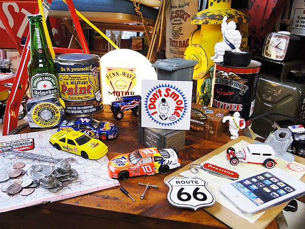 ���å����ߥ˥졼���󥰥��ƥå�������I DON'T SMOKE�ˡ�