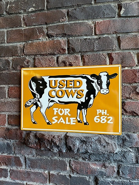 ���δ��ġ�USED COWS FOR SALE���֥ꥭ����