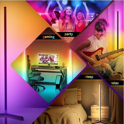 LED�����ʡ��ե������ס��ʼ��Ϥβ���ȿ�����륤���饤�����⡼����ܡ�