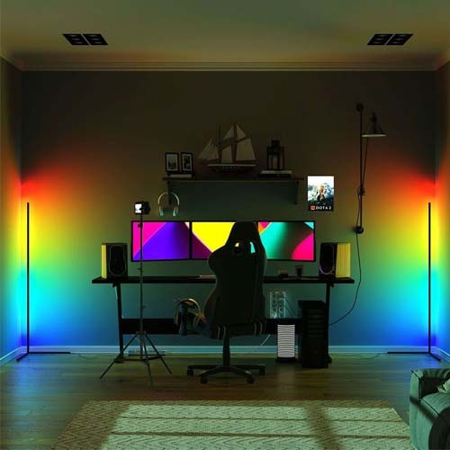 LED�����ʡ��ե������ס��ʼ��Ϥβ���ȿ�����륤���饤�����⡼����ܡ�