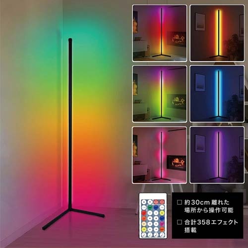 LED�����ʡ��ե������ס��ʼ��Ϥβ���ȿ�����륤���饤�����⡼����ܡ�