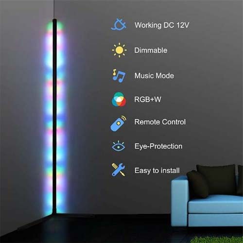 LED�����ʡ��ե������ס��ʼ��Ϥβ���ȿ�����륤���饤�����⡼����ܡ�