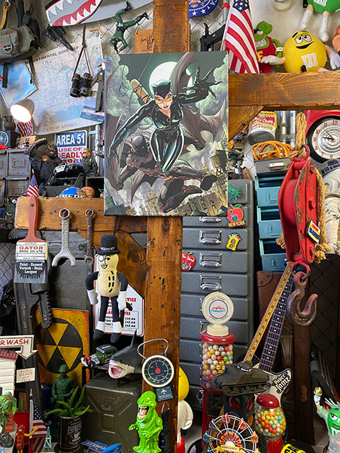 �Хåȥޥ󡡥����Х������ȡ��ʥ���åȥ����ޥ��