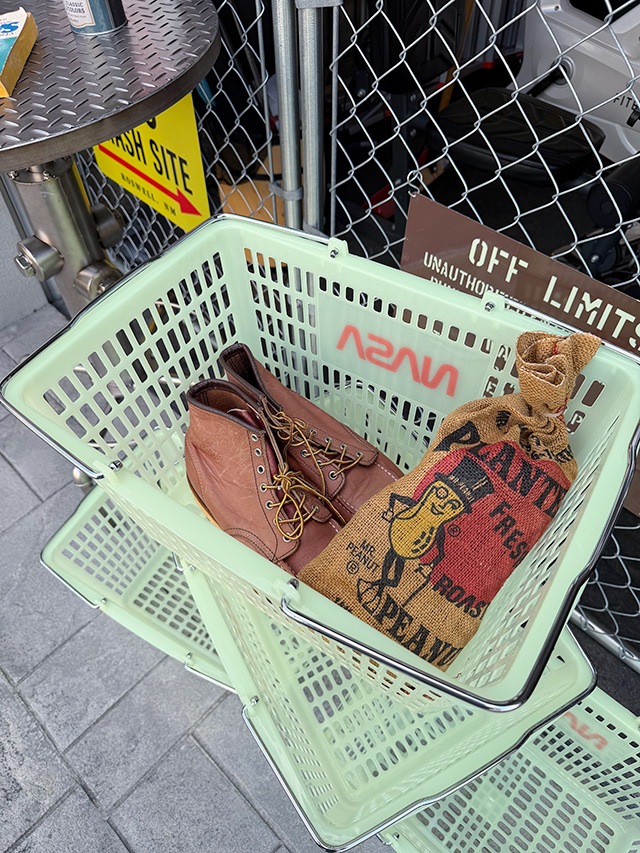 �ŰǤǸ��롪���߸����͡�NASA������ꥫ��̳�ѡ�����åԥ󥰥Х����åȡ���NASA/4�ĥ��åȡˡ����������󥶥�����