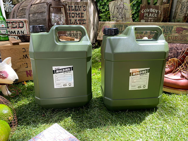 �⡼��ǥ��󥰡��������������󥯡�4L+5L���羮2�ĥ��åȡ��ʥ�������