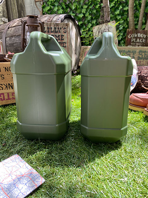 �⡼��ǥ��󥰡��������������󥯡�4L+5L���羮2�ĥ��åȡ��ʥ�������