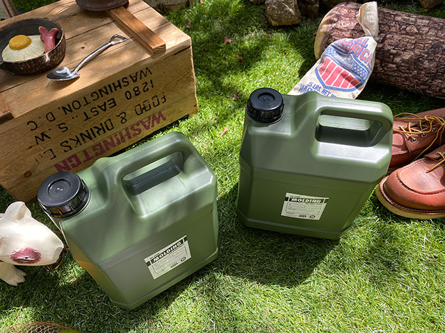 �⡼��ǥ��󥰡��������������󥯡�4L+5L���羮2�ĥ��åȡ��ʥ�������