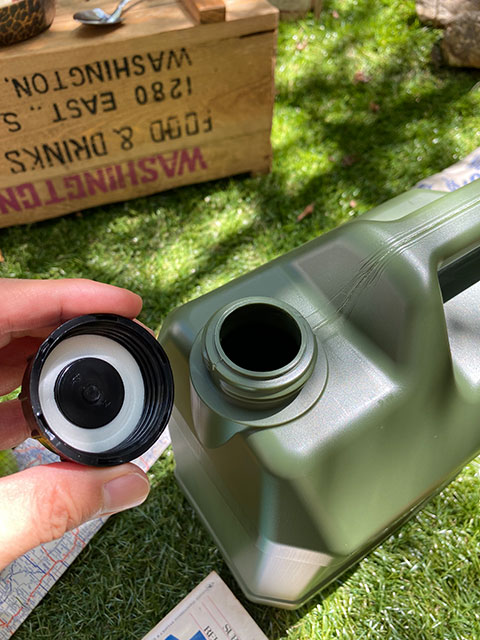 �⡼��ǥ��󥰡��������������󥯡�4L+5L���羮2�ĥ��åȡ��ʥ�������