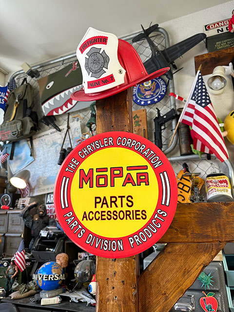 MOPAR����ѡ����饦��ɷ��֥ꥭ���ġ���PARTS DIVISION PRODUCTS��