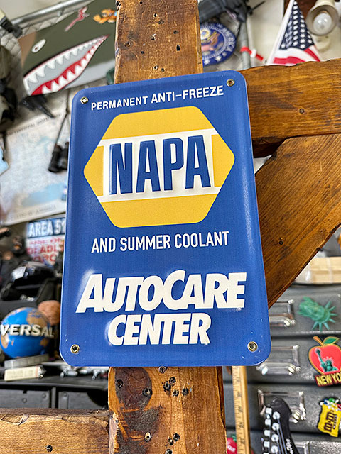 �ߥ˥�����������ܥ��ƥ��󥵥���NAPA�������ȥ���������ꥫ�Υ����ɥ����ӥ�