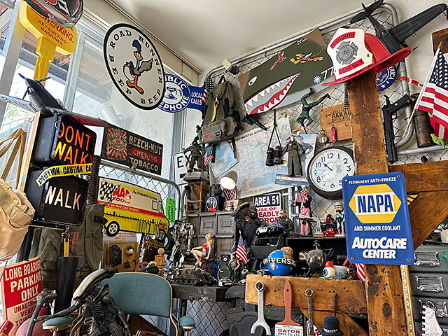 �ߥ˥�����������ܥ��ƥ��󥵥���NAPA�������ȥ���������ꥫ�Υ����ɥ����ӥ�