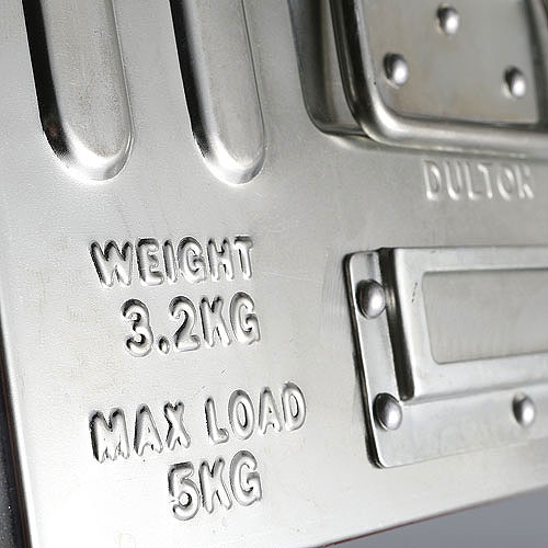 ����ȥ�D.M.S.�����졼���ܥå�����16��åȥ롡L����������3�ĥ��å�/�����ܥ꡼�ˡ�DULTON