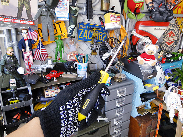 �ࡼ�󥢥��������������