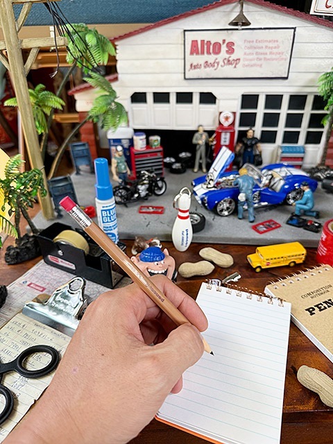 PENCOڥ󥳡ѥᥤȡ㡼ڥ0.5mmʥ饤ȥ֥饦ˡäա㡼ץڥ󥷥롡HIGHTIDEϥ