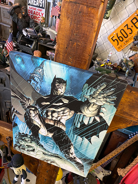 �Хåȥޥ󡡥����Х������ȡ��ʥ��ȡ����