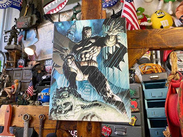 �Хåȥޥ󡡥����Х������ȡ��ʥ��ȡ����