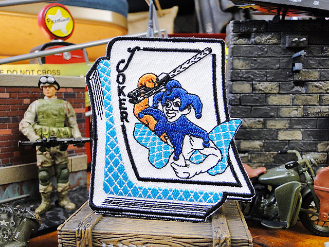 U.S.�����ե��������ⵡ�������줿�Ρ��������ȤΥ��硼�������ߥ꥿�꡼��åڥ�