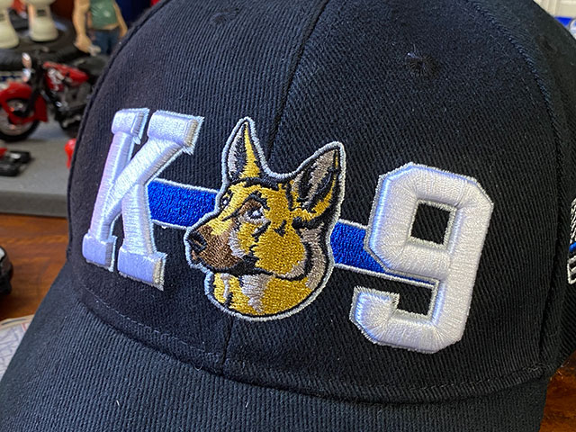 �ߥ꥿�꡼����åס���K-9�ˡ������ܺ���