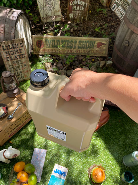 �⡼��ǥ��󥰡��������������󥯡�4L+5L���羮2�ĥ��åȡ��ʥ���ɡ�