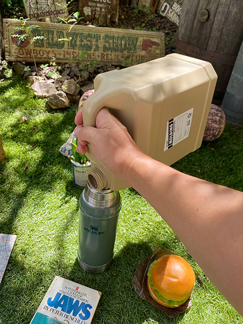 �⡼��ǥ��󥰡��������������󥯡�4L+5L���羮2�ĥ��åȡ��ʥ���ɡ�