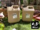 �⡼��ǥ��󥰡��������������󥯡�4L+5L���羮2�ĥ��åȡ��ʥ���ɡ�