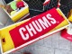 CHUMS������ॹ�����ե�����롡�ե����������롡�ʥ���ॹ�����ˡ�MADE IN ����