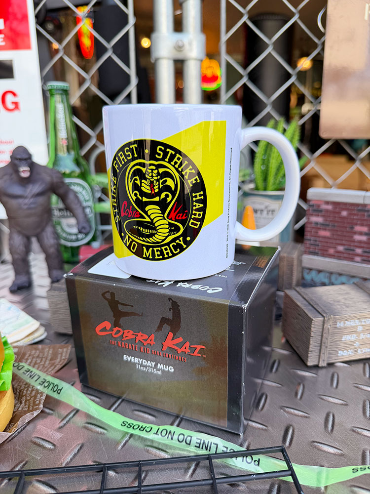 Netflix�ɥ�ޡ����֥�񡡥��ե�����롡�ޥ����åס�315ml���������å����٥��ȥ��å�