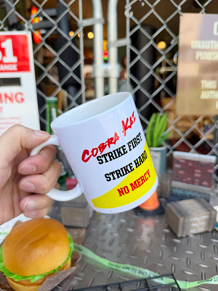Netflix�ɥ�ޡ����֥�񡡥��ե�����롡�ޥ����åס�315ml���������å����٥��ȥ��å�