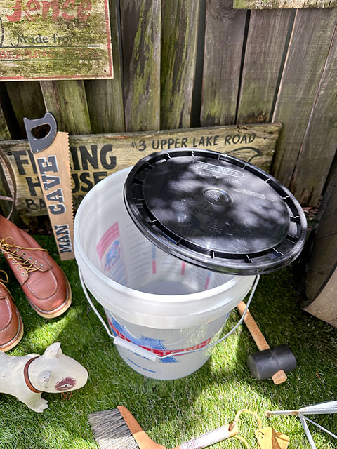 �ޡ�����륿����5������Х��ġ��ʥե��դ��ˡ�20L��������MADE IN U.S.A.������ꥫ�ΥХ���