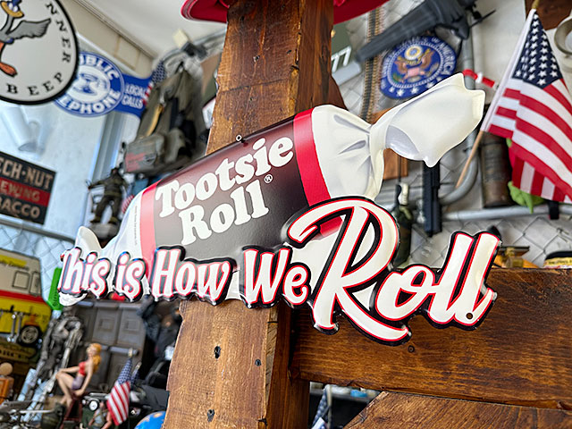 ȥåĥ롡ܥƥ󥵥󡡡This is How We Rollˡ֥ꥭ