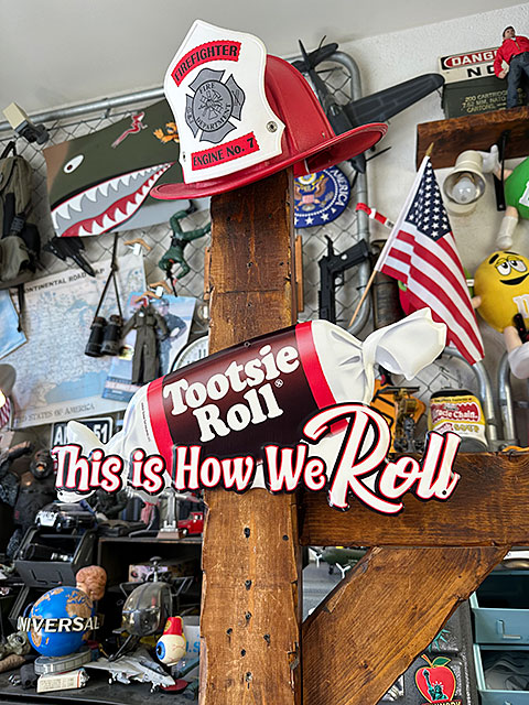 ȥåĥ롡ܥƥ󥵥󡡡This is How We Rollˡ֥ꥭ