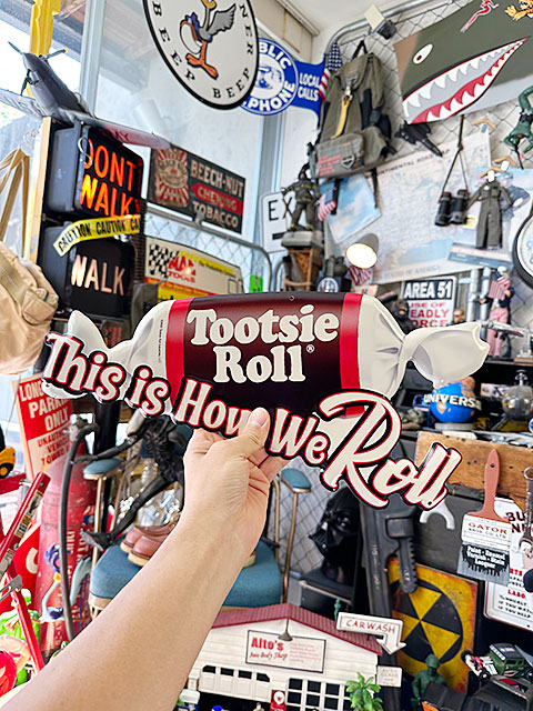 ȥåĥ롡ܥƥ󥵥󡡡This is How We Rollˡ֥ꥭ