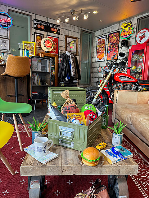 ����ȥ�D.M.S.�����졼���ܥå�����16��åȥ롡L���������ʥ��꡼�֡ˡ�ñ�ʡ�DULTON