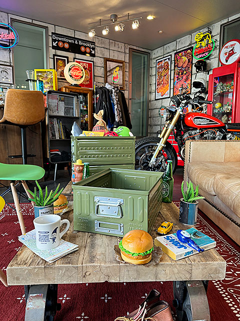 ����ȥ�D.M.S.�����졼���ܥå�����16��åȥ롡L���������ʥ��꡼�֡ˡ�ñ�ʡ�DULTON