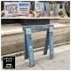 EBCO�ҡ������ۡ����֥饱�åȡ�2P���åȡ��ʥ쥮��顼�����ס��Ѳٽš�130kg�ˡ�[SH4]��
