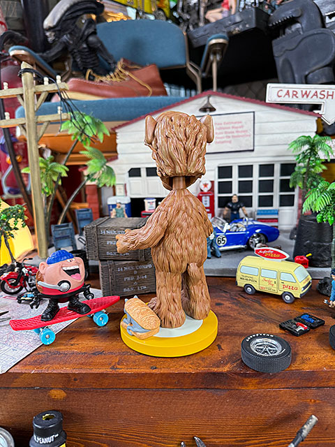 NECA������ա��إåɥΥå������ܥӥ󥰥إå�