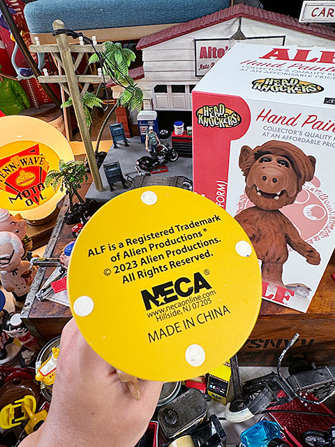 NECA������ա��إåɥΥå������ܥӥ󥰥إå�