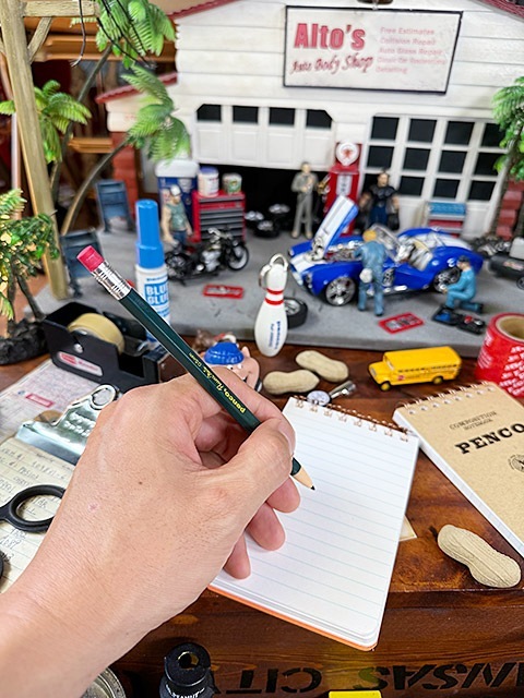 PENCO���ڥ󥳡��ѥ������ᥤ�ȡ����㡼�ڥ�0.5mm���ʥ��������꡼��ˡ��ä������ա����㡼�ץڥ󥷥롡HIGHTIDE���ϥ�������