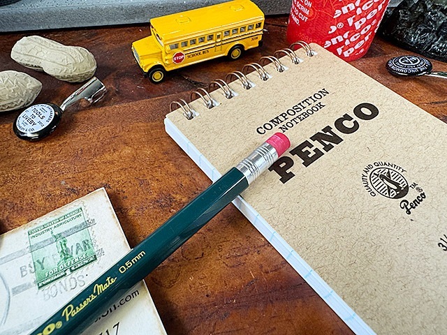 PENCO���ڥ󥳡��ѥ������ᥤ�ȡ����㡼�ڥ�0.5mm���ʥ��������꡼��ˡ��ä������ա����㡼�ץڥ󥷥롡HIGHTIDE���ϥ�������