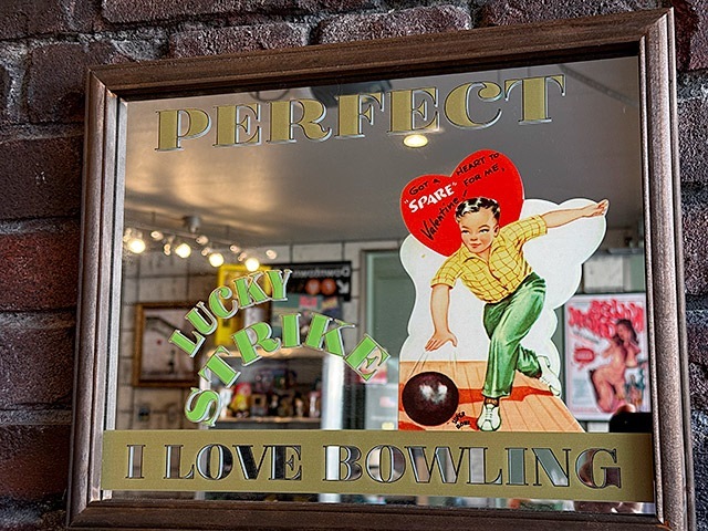 ɥꥫ󡡥ѥ֥ߥ顼I LOVE BOWLING