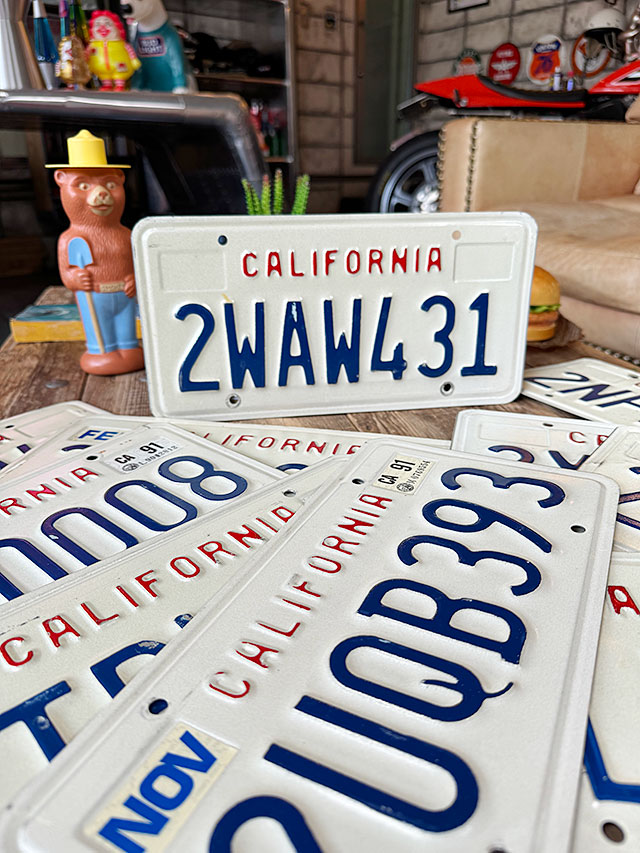 ꥫUSEDʥСץ졼ȡʥե˥/19871992ǯǥˡ饤󥹥ץ졼