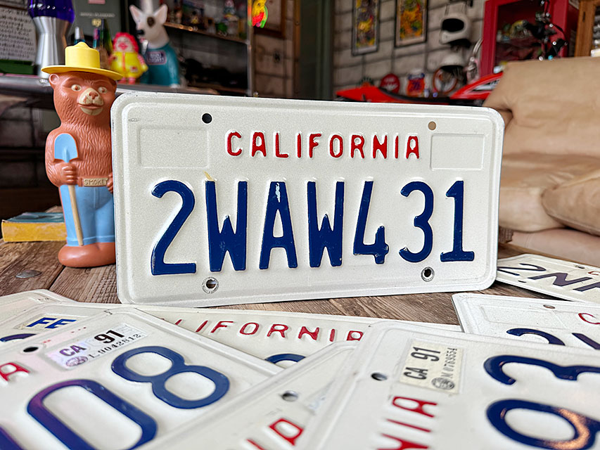 ꥫUSEDʥСץ졼ȡʥե˥/19871992ǯǥˡ饤󥹥ץ졼