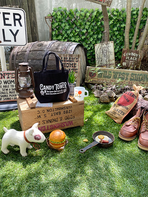 �����ǥ���������ե�����롡�ߥ˥ȡ��ȥХå����ʥ֥�å���