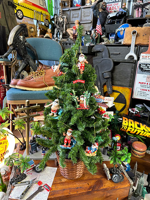 �ϥ磻���󡡥��ꥹ�ޥ������ʥ��ȡ��ʥ��󡡥꡼�������󥿡�