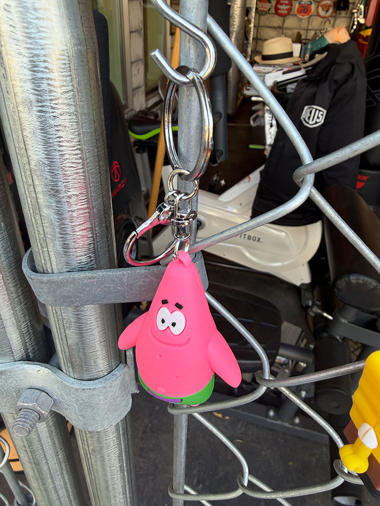 ���ݥ󥸥ܥ֡�PVC�ե����奢�������ۥ�������ʥѥȥ�å���