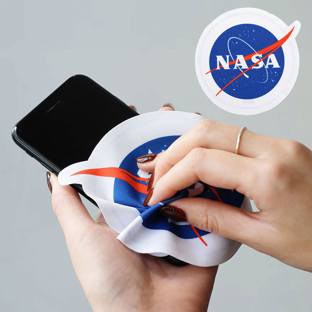 NASA���ޥ������ե����С����������ʥ��󥷥��˥� �֥롼�ˡ�NASA������դΥ��꡼�˥󥰥�����