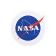 NASA���ޥ������ե����С����������ʥ��󥷥��˥� �֥롼�ˡ�NASA������դΥ��꡼�˥󥰥�����