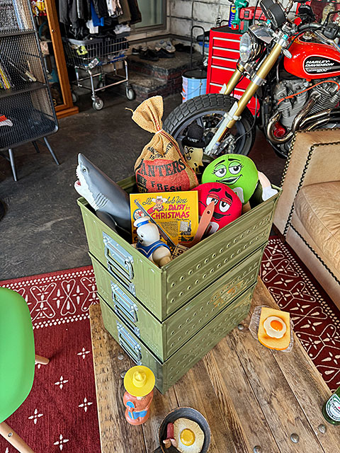 ����ȥ�D.M.S.�����졼���ܥå�����16��åȥ롡L����������3�ĥ��å�/���꡼�֡ˡ�DULTON